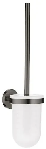 Wc kefa GROHE Essentials Hard Graphite 40374A01