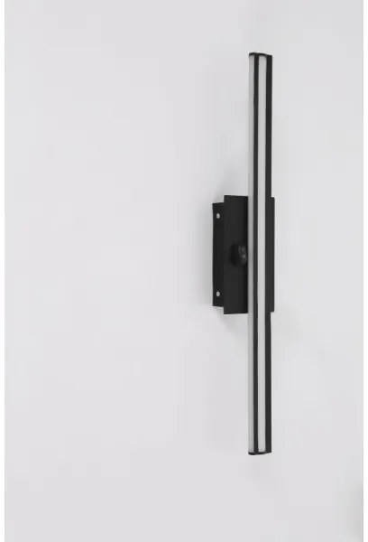 Globo 41499B - LED Kúpeľňové nástenné svietidlo VIGGO LED/18W/230V IP44