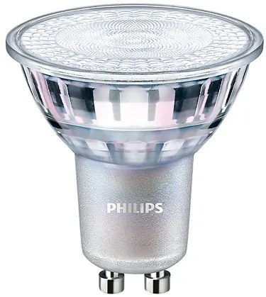 Philips LED bodová žiarovk Philips CorePro LEDspot GU10 5W,380lm,36° 4000K,neutrálna biela