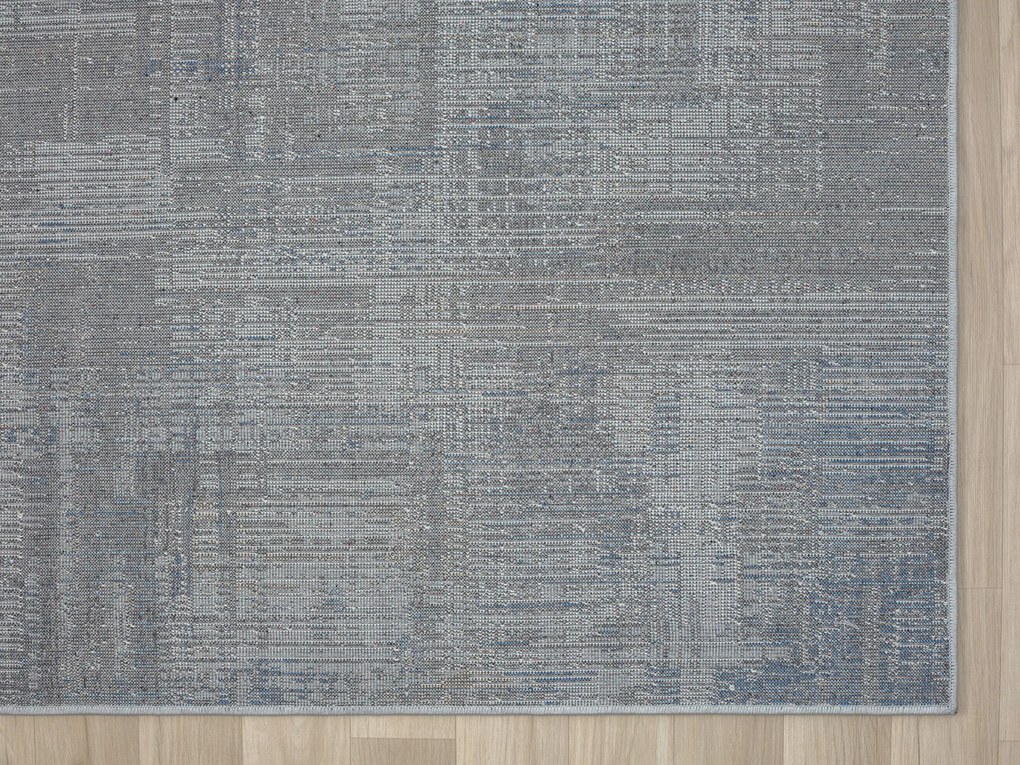 My Flair, Kusový koberec My Stripes Beige, 200x290, béžová, chodba / predsieň