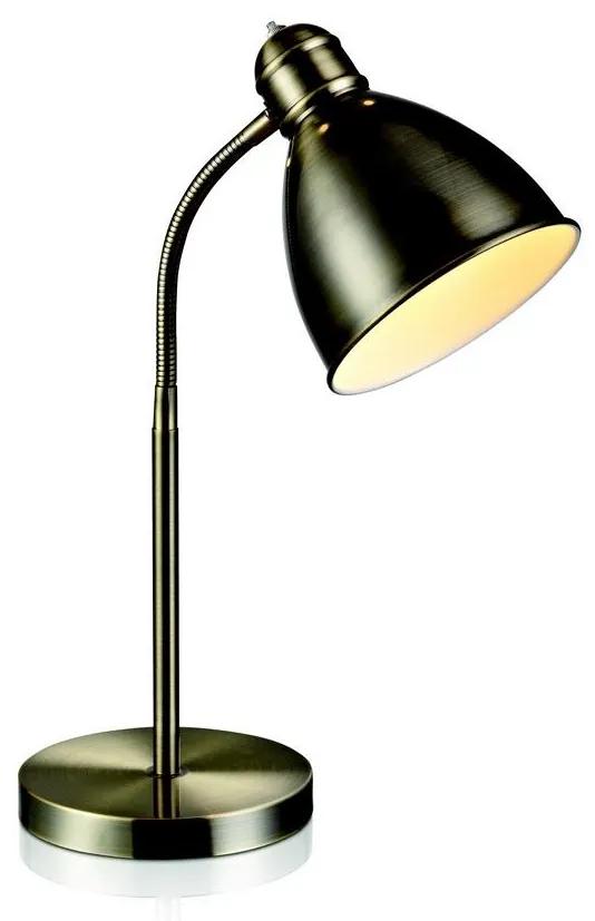Markslöjd Markslöjd 105131 - Stolná lampa NITTA 1xE27/60W/230V ML0600