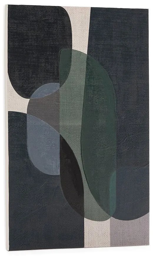 Obraz 60x90 cm Nemsa – Kave Home