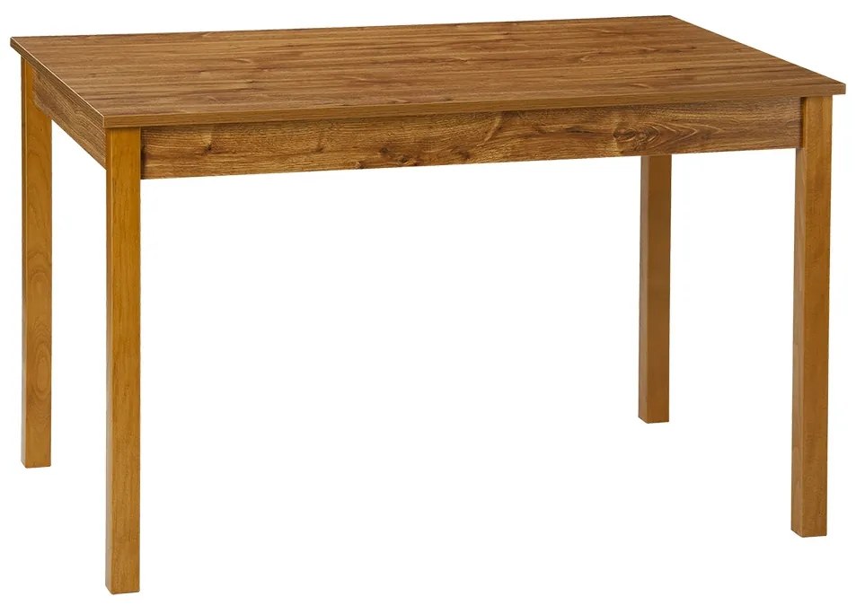 Stima stôl FAMILY rs Odtieň: Buk, Rozmer: 160 x 80 cm