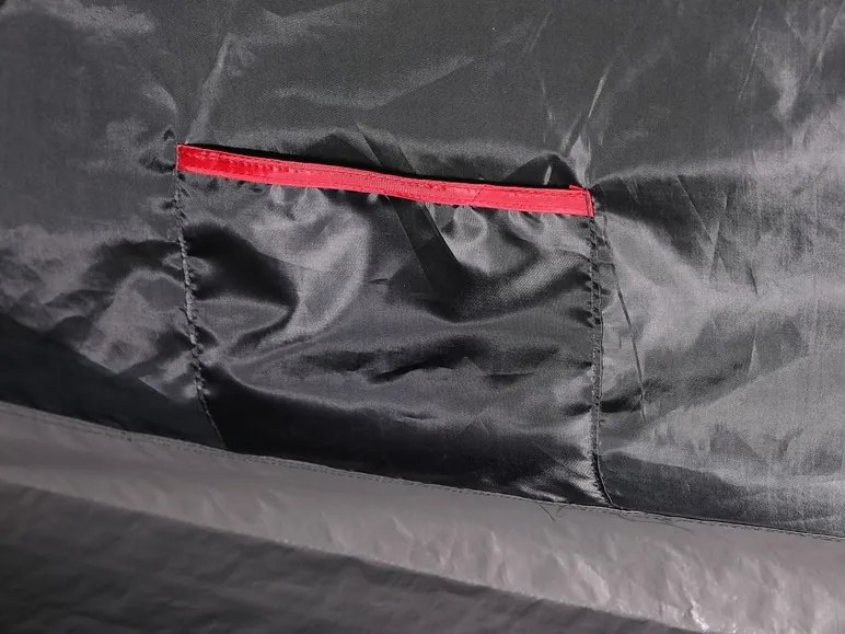 High Peak Kupolový stan Gisborne 3 (100252167)