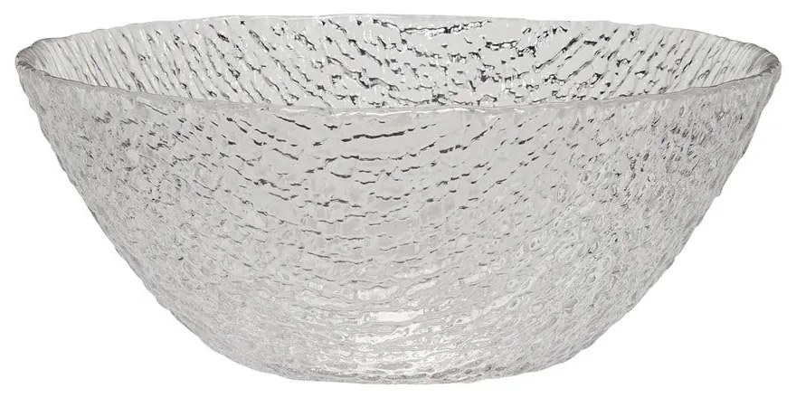 Sklenená miska Fuyu – Hübsch