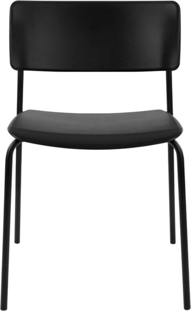 Konferenčná stolička Hubi 4L