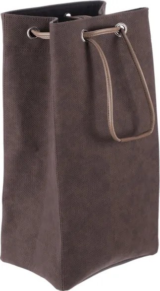 Kôs na bielizeň hnedý DT3005 BRN