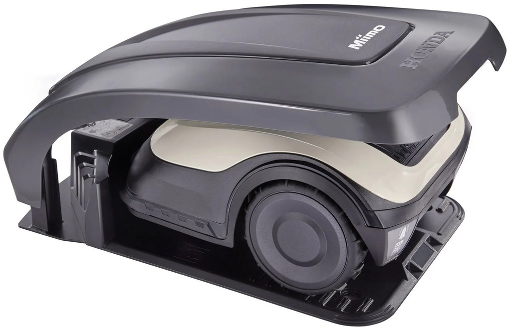 Kosačka robotická - Honda Miimo HRM 70E - LIVE; 19 cm; 18 V