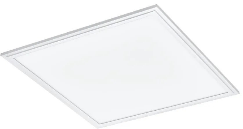 Eglo 34038 -LED Stmievateľný prisadený panel SALOBRENA-CL LED/31W/230V biela