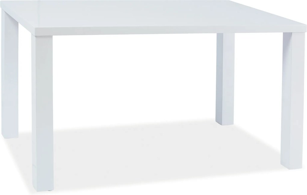Signal Jedálenský stôl MONTEGO 140x80