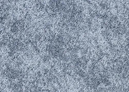 Koberce Breno Metrážny koberec SERENADE 74, šíře role 500 cm, modrá