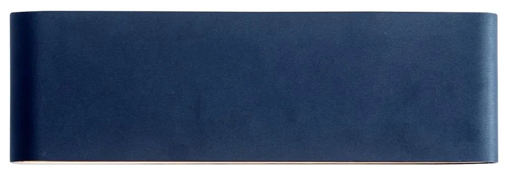 Zambelis E240 - LED Vonkajšie nástenné svietidlo 2xLED/10W/230V IP65 antracit