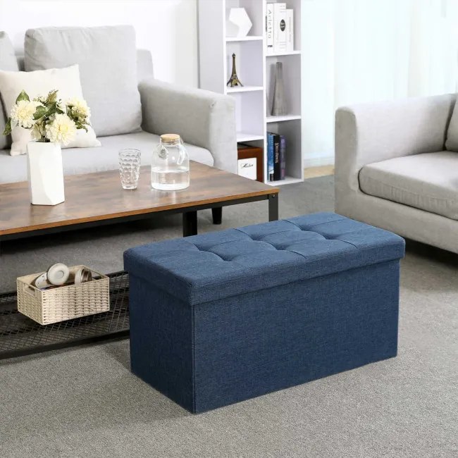 Lavička s vekom LSF47IN