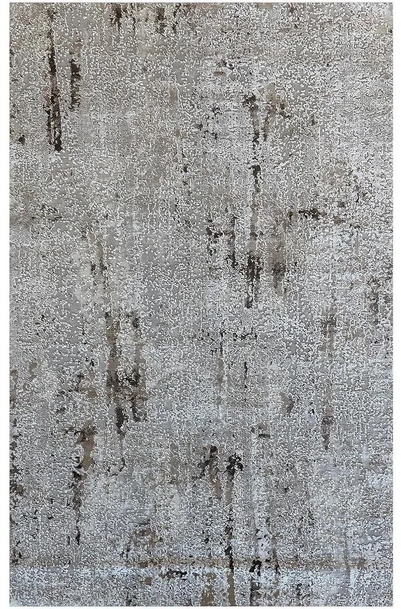 Koberec Sky 1,33/1,9 4295a sivý/béžový