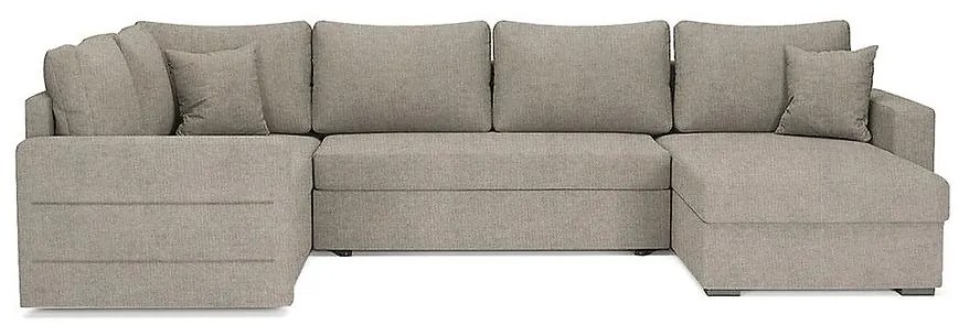 Rohová sedacia súprava Fado P Herbi 55