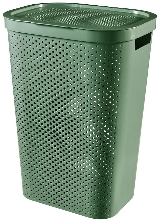 Kôš na bielizeň Infinity RECYCLED 60 L
