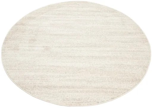 Koberec SARI T006B B1X krémový kruh