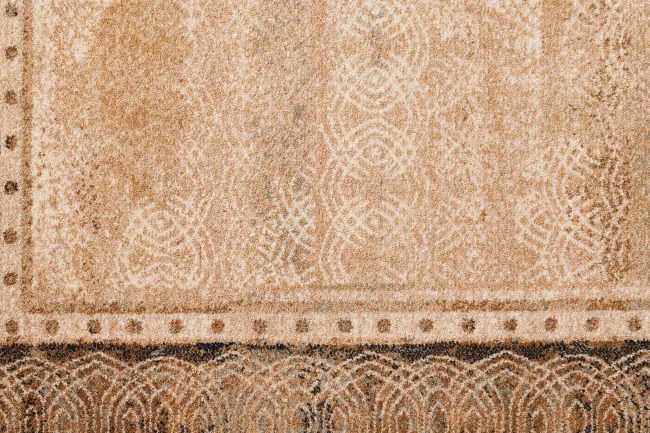 Koberec Dywilan Omega Lava 2 medový