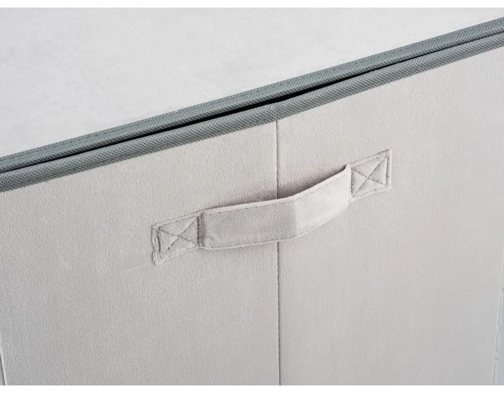 Látkový kôš na bielizeň 63 l Sam – Wenko