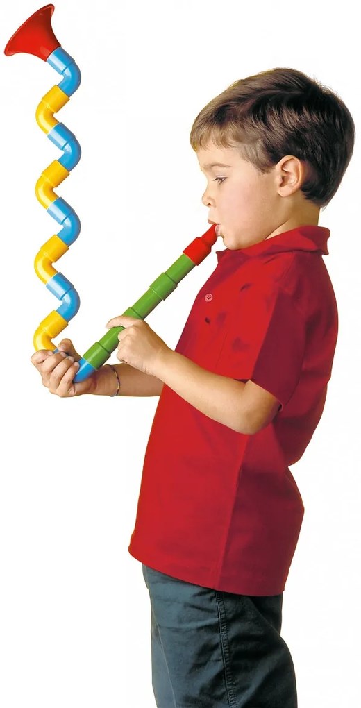 Saxoflute