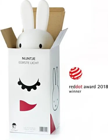 Lampa Mr Maria Miffy First Light