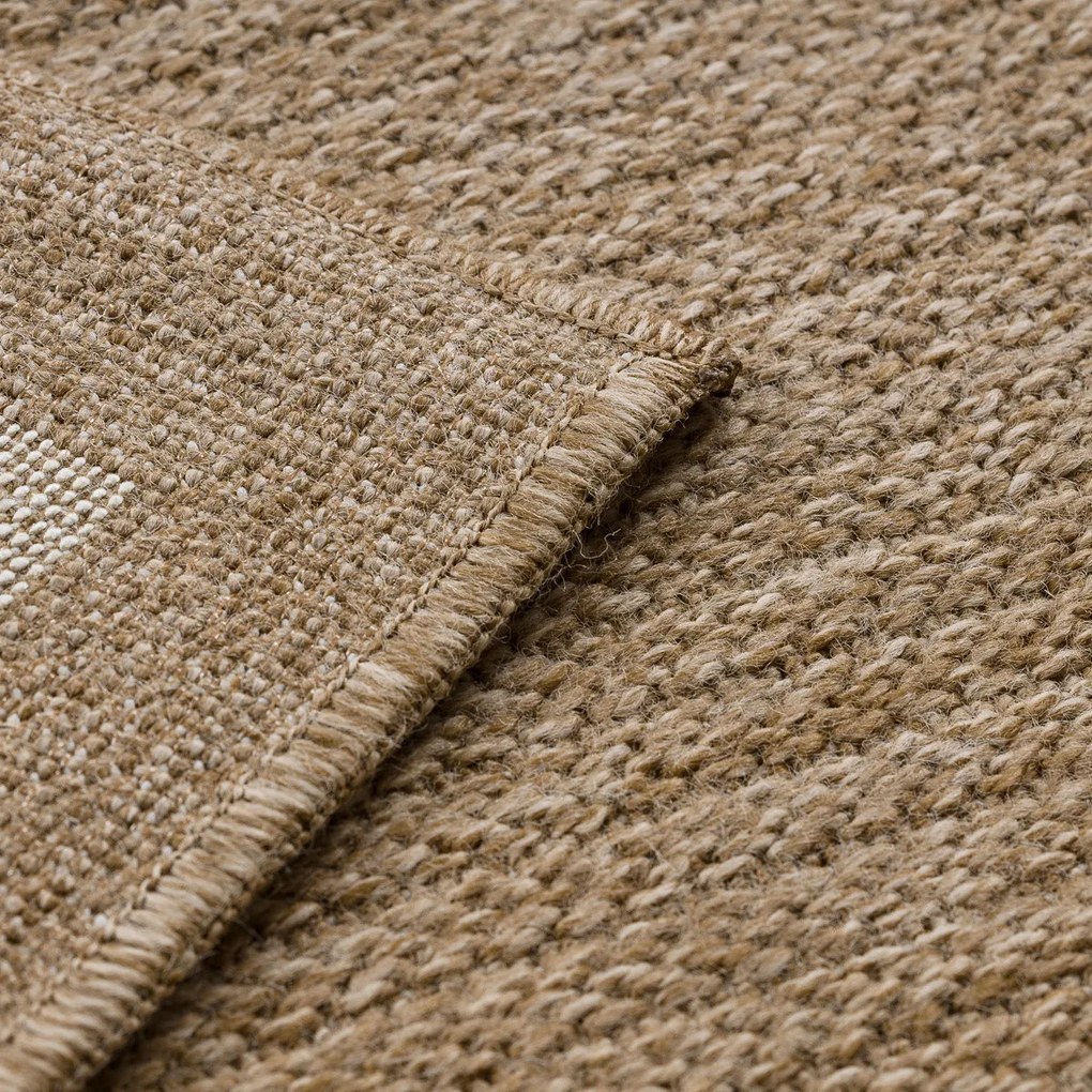 Kusový koberec Spark 0687A beige/cream, 200x290, béžová, chodba / predsieň, Dywany Łuszczów