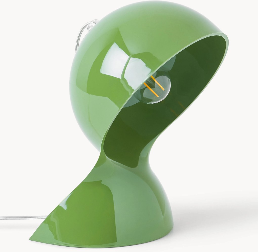 Malá stolová lampa Dalú