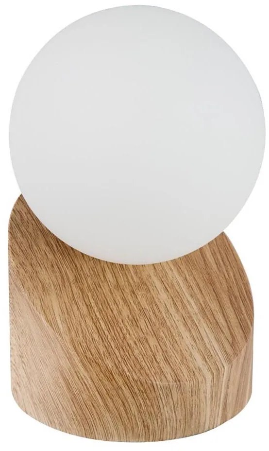 Globo 50300146 - LED dotyková stolná lampa ALISA 1xG9/3W/230V