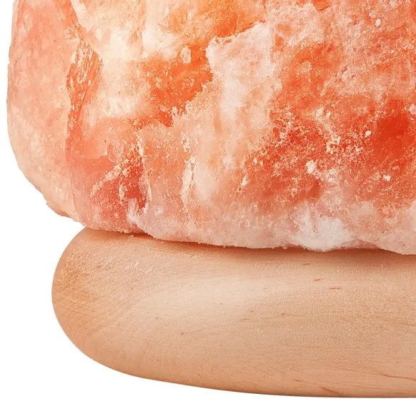 Soľná lampa SALLY 1xE14/25W/230V