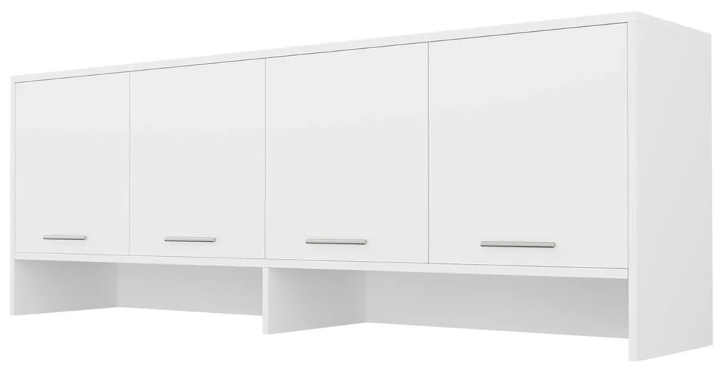 Nadstavec Concord Pro CN-10, Farby: biely / biely lesk