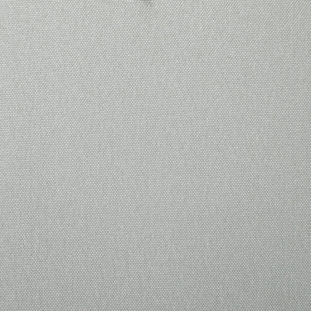 KRÁTKY ZÁVES NA PÁSKE RITA 140X175 CM SIVÁ