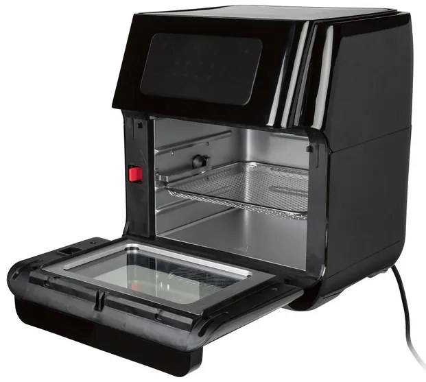 Silvercrest®  Kitchen Tools Teplovzdušná fritéza 9 v 1 SHF 1800 A2  (100347728)