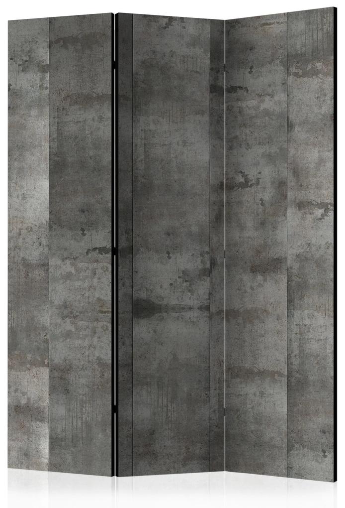 Artgeist Paraván - Steel design [Room Dividers]