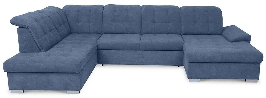 Rohová sedacia súprava Noxin P Alfa 86