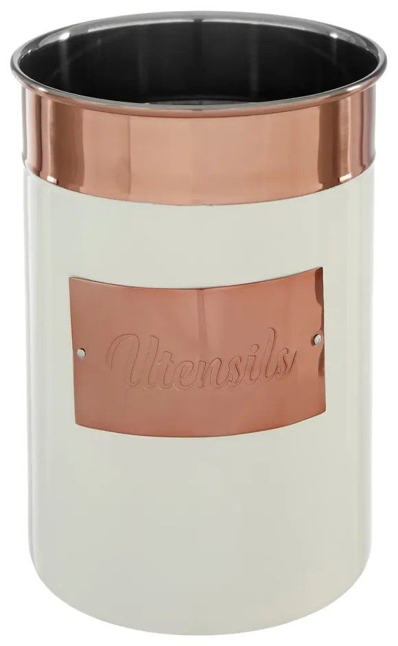 Kovový stojan na kuchynské náčinie Prescott – Premier Housewares