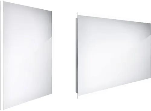 LED zrkadlo do kúpeľne ZP 11002