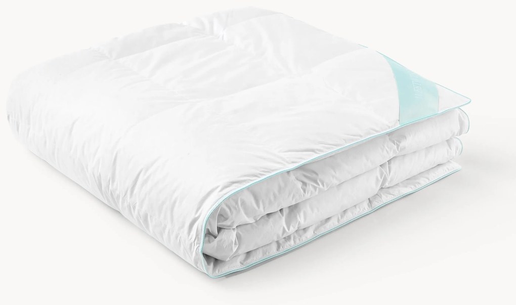 Páperový paplón Comfort, ľahký