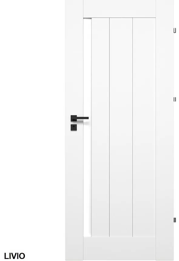 Vnútorné dvere na mieru Livio