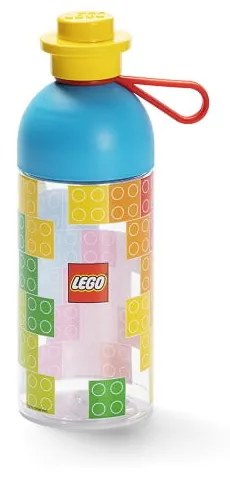 Detská fľaša 500 ml Iconic - LEGO®