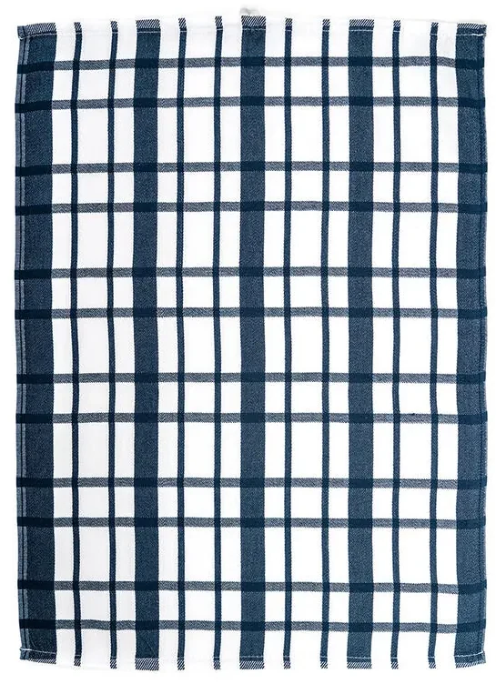 Utierky z egyptskej bavlny MÁJA mix 50 x 70 cm 9 ks