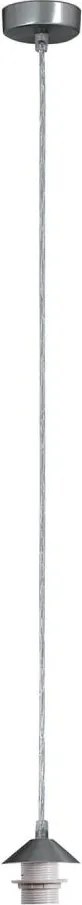 Rabalux 9926 - Napájací kábel FIX 1xE27/60W/230V