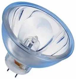 OSRAM Žiarovka 21V 150W  GX5,3 EKE