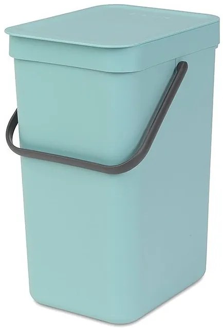 Brabantia Kôš Sort & Go 12L Mätová