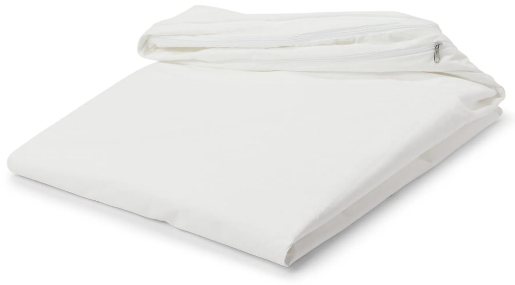 Poťah na matrac proti roztočom, cca 90 x 200 cm