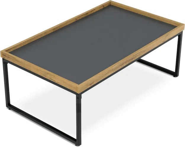 Konferenčný stolík CT-611 OAK