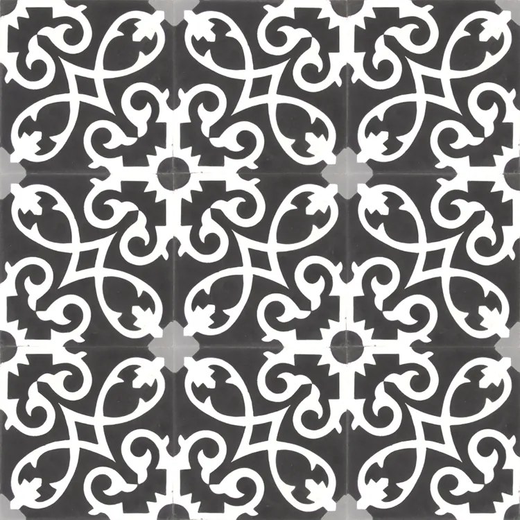 Cementové dlaždice 3691 | Articima