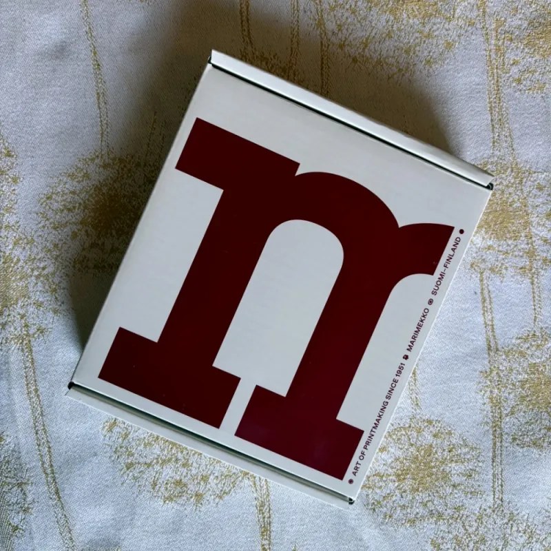 Sada formičiek Unikko 3 ks