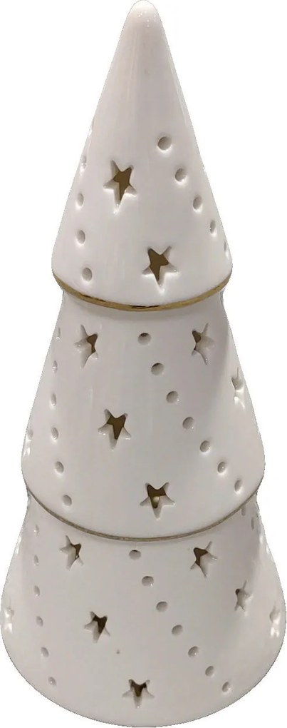 XXXLutz DEKORAČNÝ STROM X-Mas - Vianočné dekorácie - 0083980423