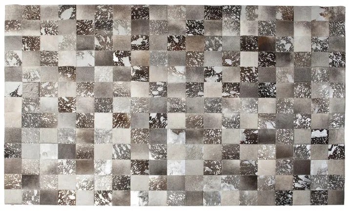 Cosmo koberec sivý 170x240 cm