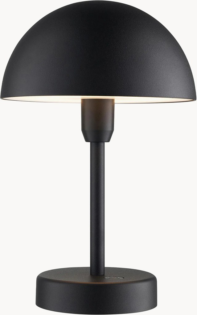 Prenosná stmievateľná stolová LED lampa Ellen